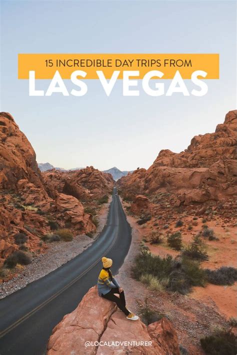 las vegas day trips tours